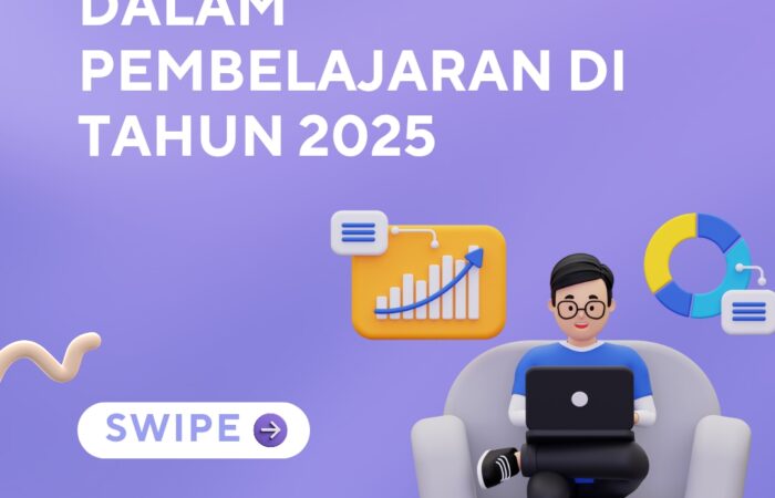Pembelajaran digital 2025