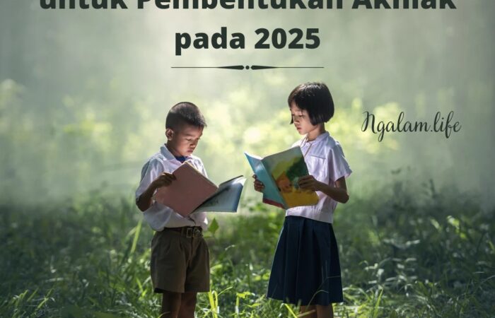 Pendidikan karakter