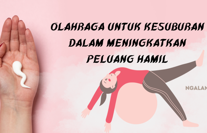 Olahraga kesuburan