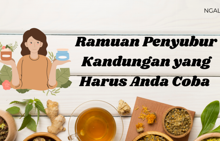 Ramuan penyubur