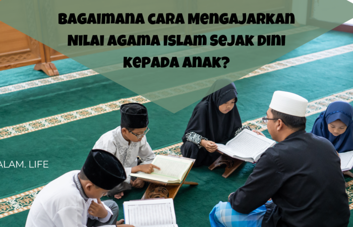Pengajaran Agama islam