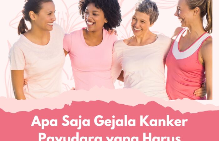 Kanker payudara