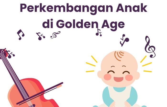 Seni dan musik anak