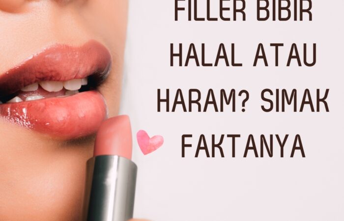 Filler Bibir