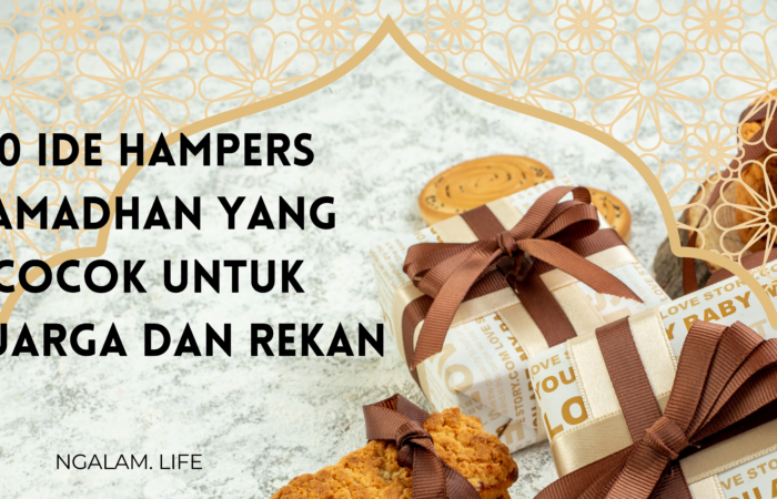Ide hampers