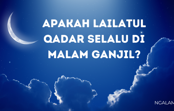 Lailatul qadar