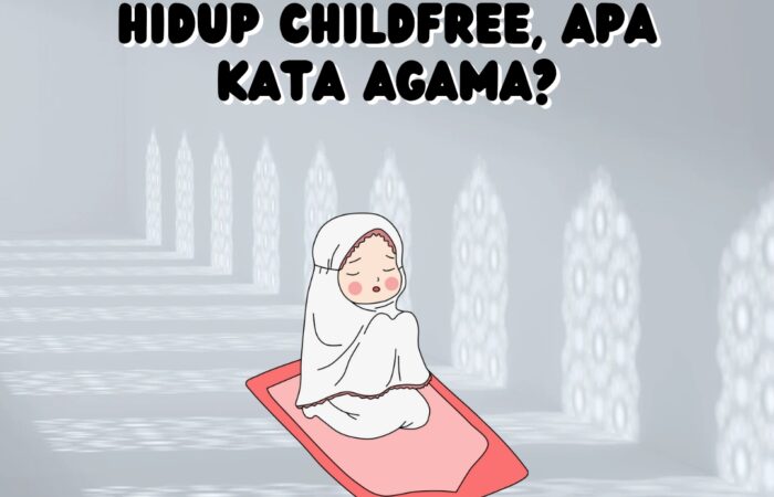 Childfree dalam agama