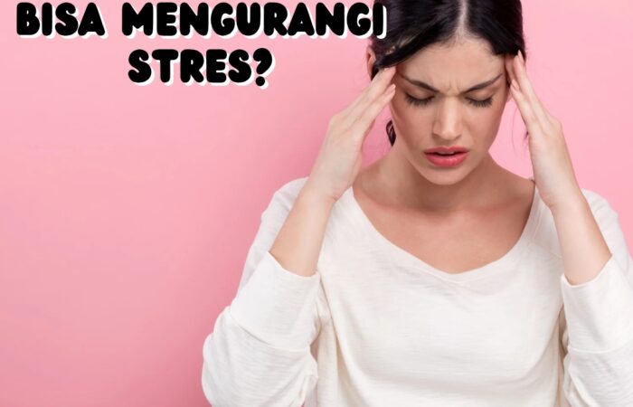 Childfree mengurangi stress