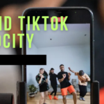 Trend tiktok velocity