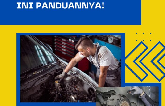 Waktu ideal mengganti minyak rem