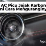 AC Picu Jejak Karbon
