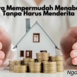 Menabung