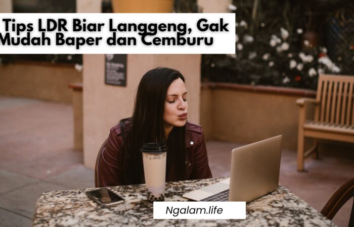 Tips LDR