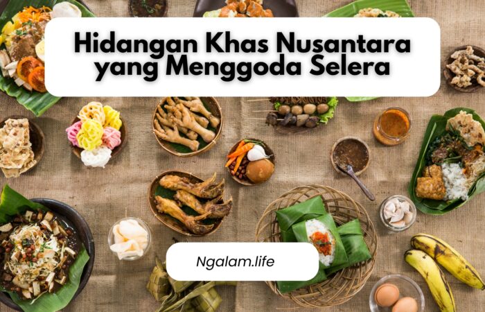 Makanan Indonesia
