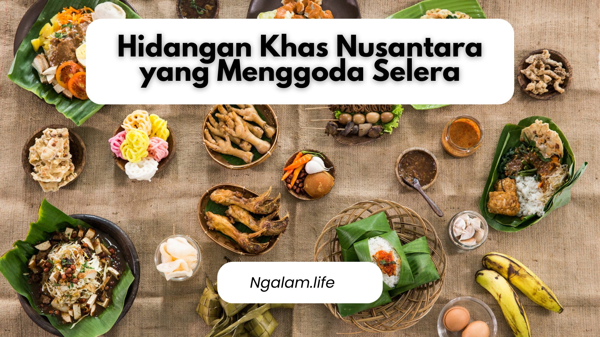 Makanan Indonesia