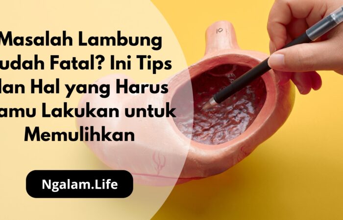 Masalah lambung
