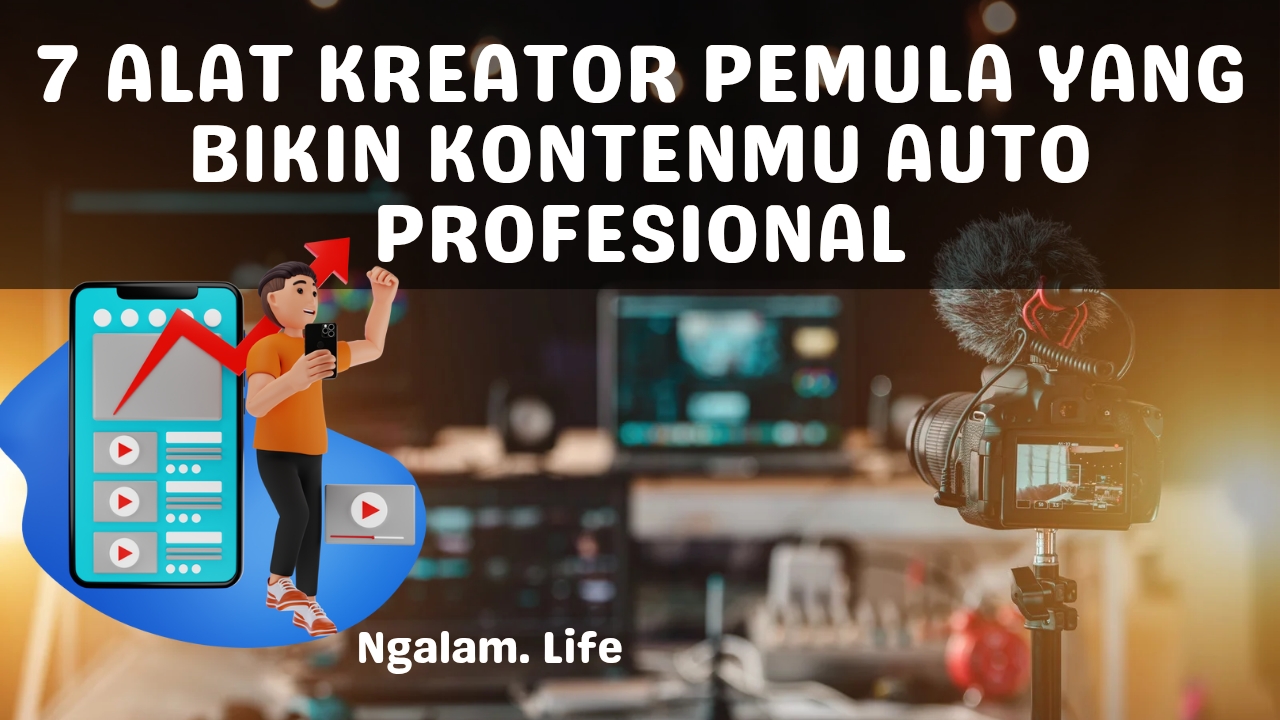 Alat kreator