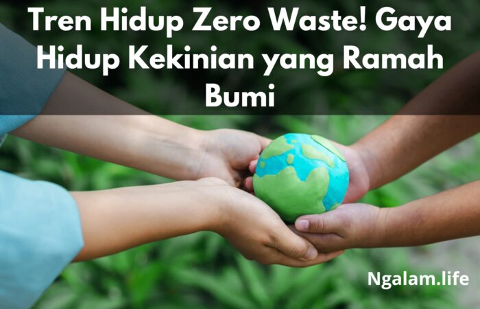 Zero waste