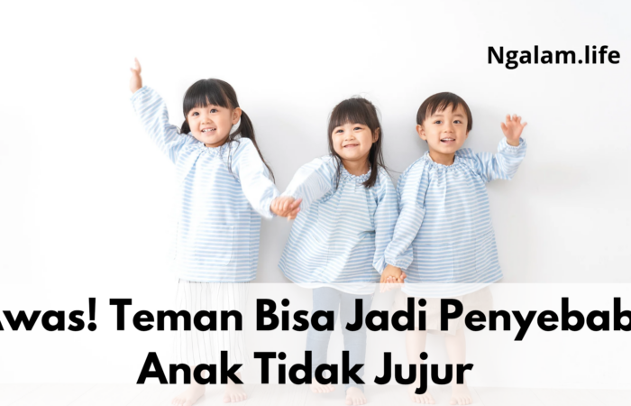 Teman anak