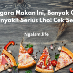 Makanan junkfood