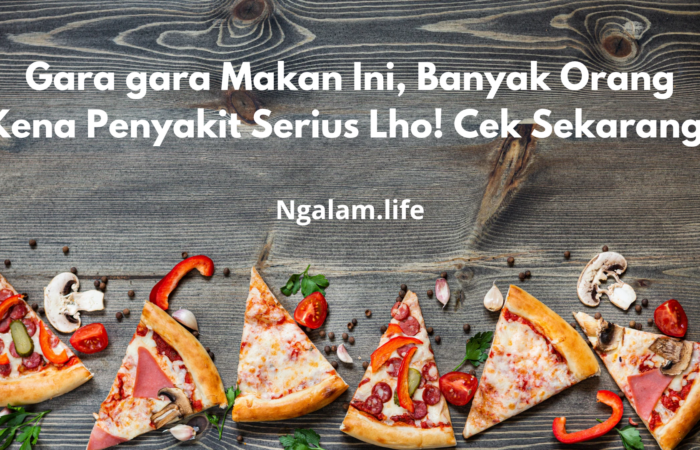 Makanan junkfood