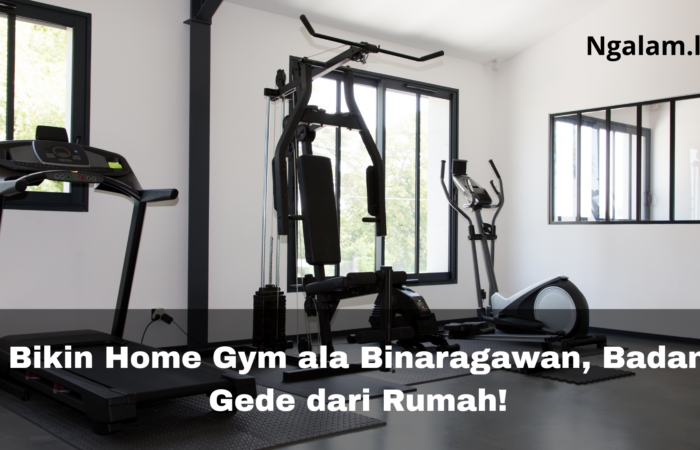 Home GYM