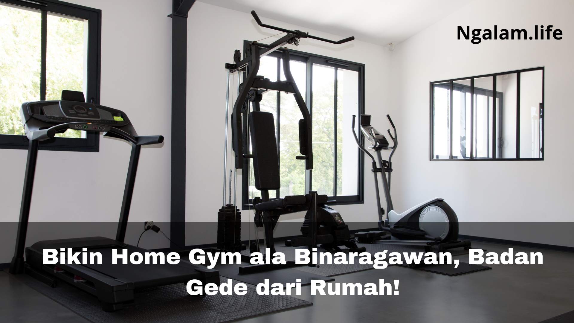 Home GYM