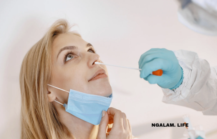 Cara Alami untuk Mengatasi Hidung Tersumbat